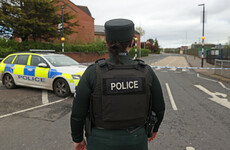 Man arrested in Belfast over Cork assault