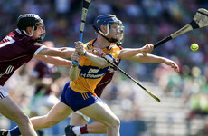 Clare's young guns deliver first All-Ireland minor hurling title since 1997