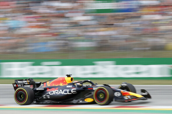 Verstappen stretches championship lead with wire-to-wire win at Spanish Grand Prix - Vimarsana News