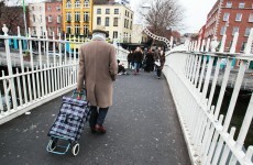 "It's a pensions time bomb" - 1 in 5 people stop contributing to their pension