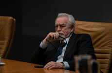 Poll: Have you watched the final episode of Succession?