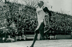 Jim Hines, first sprinter to break the 10 second barrier, passes away