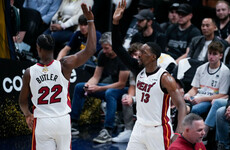'Don't give a damn' Heat pull level against Nuggets in NBA Finals