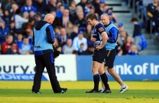 Leinster expect international stars to be fit
