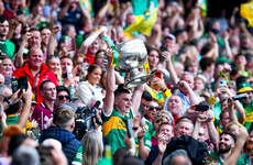 The final push - How the big teams are set in the chase for Sam Maguire 2023