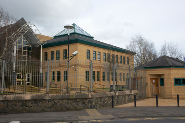 Northern Irish man sentenced to four years in prison for Image Based Sexual Abuse - Vimarsana News