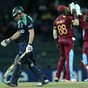 Report: End of the line for Ireland as West Indies enter next round in World T20