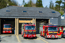 Retained firefighters begin industrial action over recruitment and retention issues