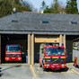 Retained firefighters begin industrial action over recruitment and retention issues