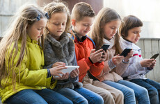 Poll: Should parents withhold smartphones from primary school-aged children?