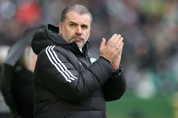 Spurs land Ange Postecoglou - Vimarsana News