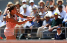 Alcaraz books Djokovic French Open clash as Sabalenka condemns Ukraine war