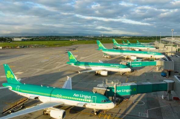 Aer Lingus falls victim to global cyber attack - Vimarsana News