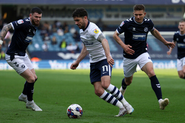 Robbie Brady extends stay at Preston - Vimarsana News