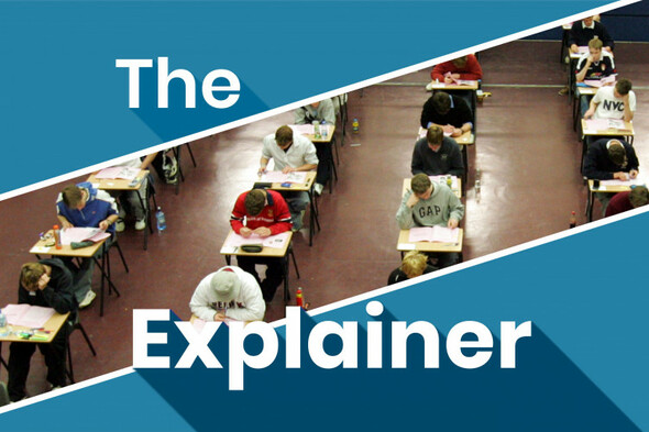 The Explainer: What is it like to sit the Leaving Cert in 2023? - Vimarsana News