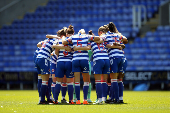 Potential Irish implications as Reading to go part-time following relegation - Vimarsana News
