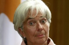 IMF says Argentina faces 'red card' over bad data