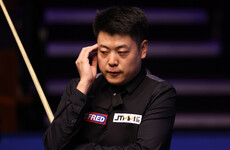 Chinese duo given lifetime snooker bans for match-fixing