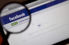 Facebook denies private messages have been made public