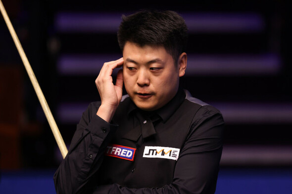Chinese duo given lifetime snooker bans for match-fixing - Vimarsana News