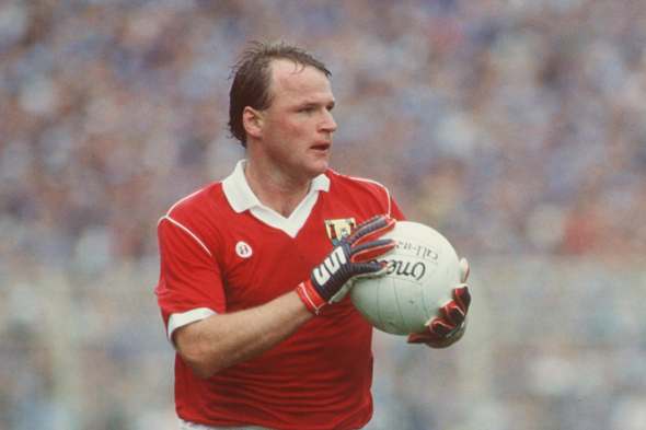 Tributes paid after Cork All-Ireland winning great Teddy McCarthy passes away - Vimarsana News