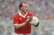 Tributes paid after Cork All-Ireland winning great Teddy McCarthy passes away