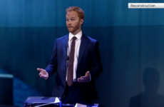 Harry’s courtroom evidence to be reconstructed for Sky News by actor who featured in Outlander