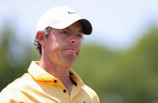 Rory McIlroy due to face media over PGA’s agreement with LIV Golf