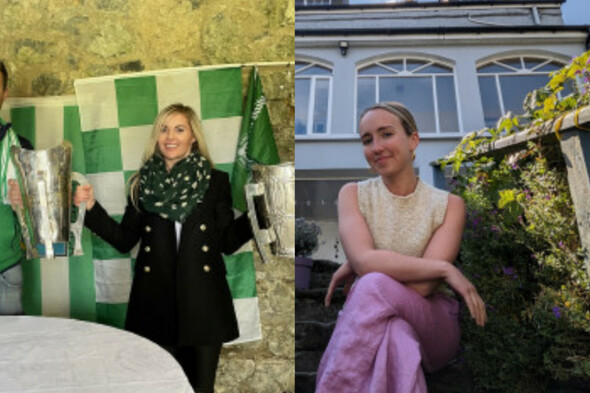 My remote work: 'I traded my two-hour London commute for Donegal and never looked back' - Vimarsana News