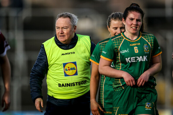 Where did it go wrong for Meath under Davy Nelson? - Vimarsana News