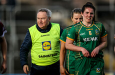 Where did it go wrong for Meath under Davy Nelson?