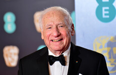 Sitdown Sunday: 'Praying is good, but penicillin is better' - Mel Brooks on life, Hollywood and happiness