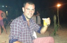 Thank God! Darron Gibson is back on Twitter...
