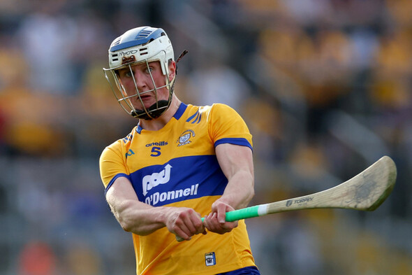 Quartet rewarded as GAA Player of the Month awards announced - Vimarsana News