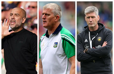 Here's your essential TV guide for this weekend's live sport