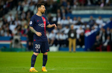 'I've decided to go to Inter Miami' - Lionel Messi