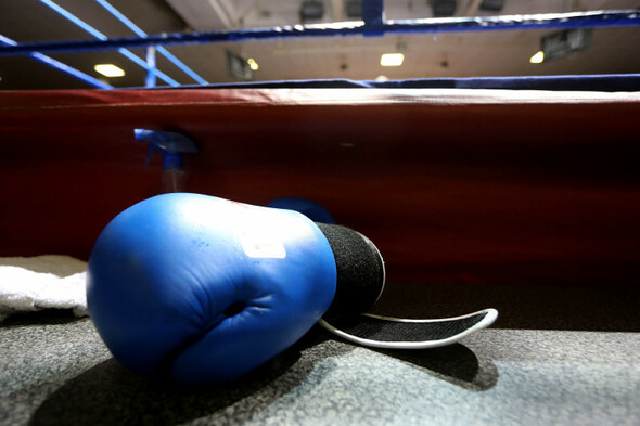 Olympics Ireland backs IOC recommendation to drop IBA as boxing's governing body - Vimarsana News