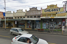 Jill Meagher identified on CCTV as police investigate 'planted' bag