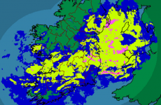 Flooding risk continues as wet weather and winds persist