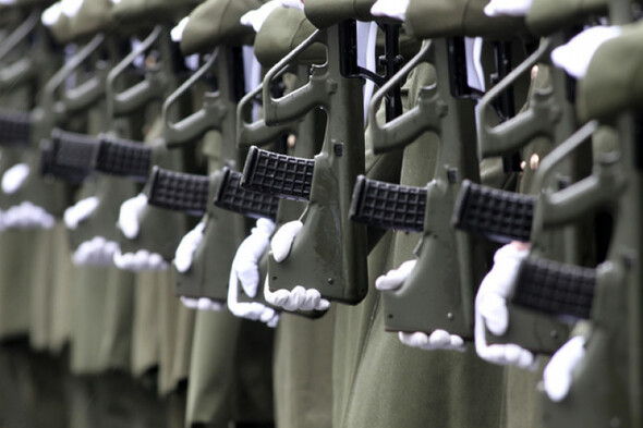 Documents reveal divisions between Dept and military on how to handle abuse claims - Vimarsana News