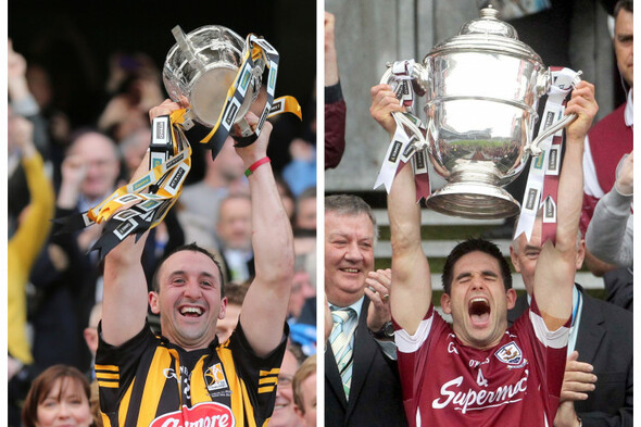 'Galway came to win, Kilkenny came to play' - The start of a thrilling three-game saga in 2012 - Vimarsana News