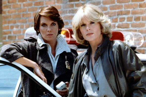 Gill Perdue: From Cagney and Lacey to Bad Sisters, strong female characters are a joy to watch - Vimarsana News