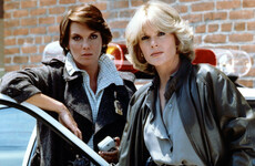 Gill Perdue: From Cagney and Lacey to Bad Sisters, strong female characters are a joy to watch