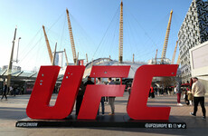 Undefeated Tallaght fighter Shauna Bannon set to make UFC debut next month