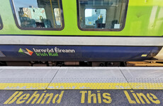 Irish Rail says delays on services 'beginning to ease' following signalling issue