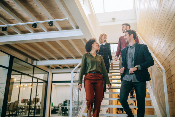 Diversity and inclusion now a "business necessity" in the modern workplace, according to HR experts - Vimarsana News