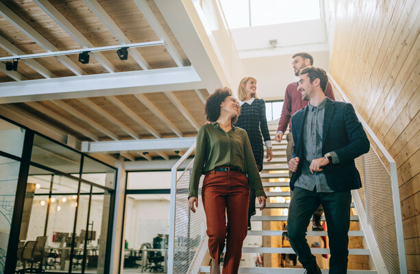 Diversity and inclusion now a "business necessity" in the modern workplace, according to HR experts