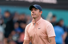 McIlroy four off the lead after eventful opening round in Canada
