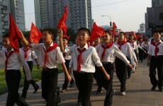 North Korean parliament holds rare second session