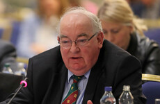 Former Fine Gael senator Paul Coghlan has died aged 79